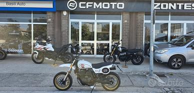 Mash X-Ride CLASSIC 650