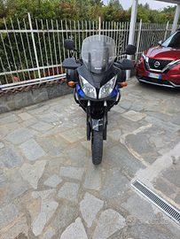 Suzuki vstrom 650 2006