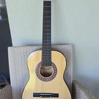 Chitarra junior