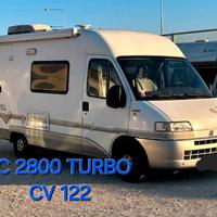 Wingamm Papillon gulliver clima cabina mt 5.40 p.m