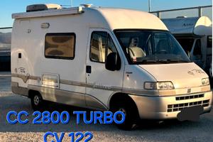 Wingamm Papillon gulliver clima cabina mt 5.40 p.m