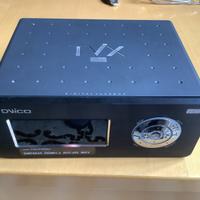 Multimedia player