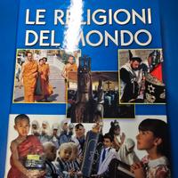 Collezione libri Le religioni del mondo nuovo