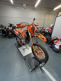 KTM 525 EXC Racing 2004