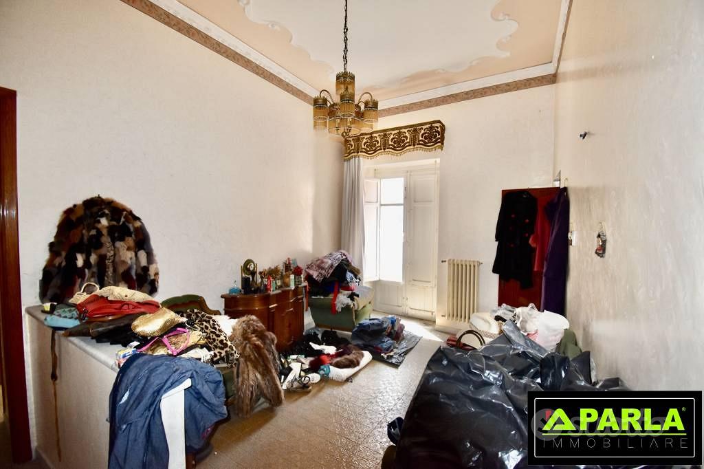 Appartamento – Serradifalco - Altro