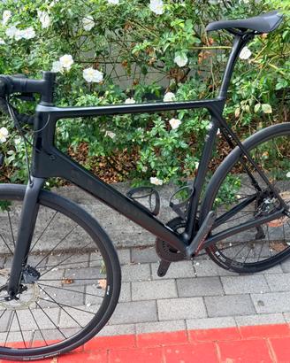 Bicicletta Canyon Endurance CF SL Disc8.0 Di2 2020