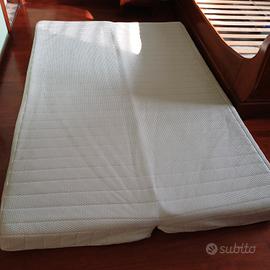 materasso matrimoniale Memory 210 x 240 x 14
