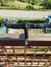 Manubrio Most Talon