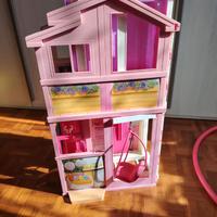 Casa di Barbie