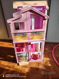 Casa di Barbie