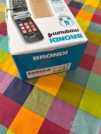 cellulare Brondi usato pochissimo 