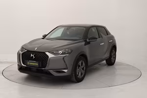 DS AUTOMOBILES DS 3 1.5 bluehdi So Chic 130cv au