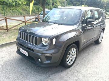 JEEP Renegade 1.6 Mjt 130 CV Limited garanzia j