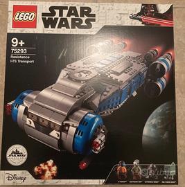 Lego 75293 Misb