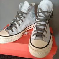 Sneakers converse Chuck Taylor All Star alte 37