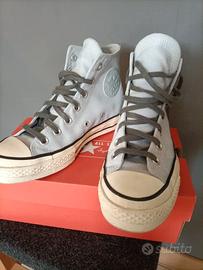 Sneakers converse Chuck Taylor All Star alte 37