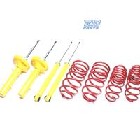 KIT SOSPENSIONE SPORTIVA PER MERCEDES BENZ