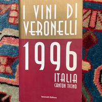 I vini di Veronelli