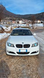 BMW 320 Xdrive E90
