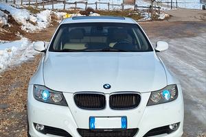 BMW 320 Xdrive E90