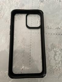 Cover mobil fox iPhone 13 pro mak