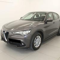ALFA ROMEO Stelvio 2.2 Turbodiesel 150 Cv. AT8 RWD
