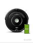 irobot roomba