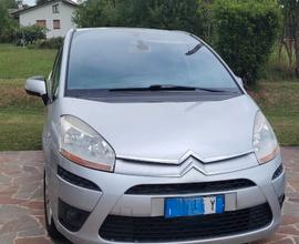 CITROEN C4 Picasso - 2010