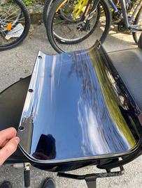 Parabrezza Yamaha tdm