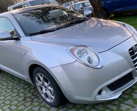 ALFA ROMEO MiTo - 2009 1.4 T-JET 155 CV(Abarth)