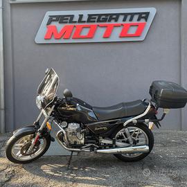 Moto Guzzi V 65 Sessantacinque 650 GT