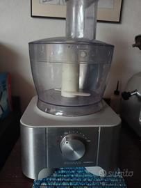 robot da cucina
