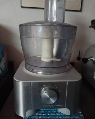 robot da cucina