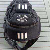 Caschetto Adidas rugby