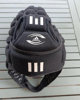 Caschetto Adidas rugby