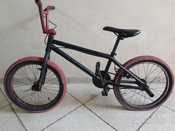 bici BMX 