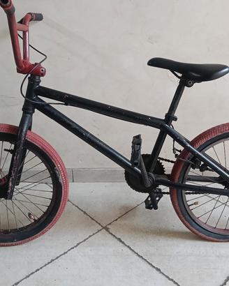 bici BMX 