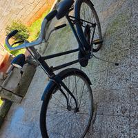 bici a bacchetta