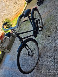 bici a bacchetta
