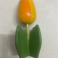 Tulipano in legno Amsterdam