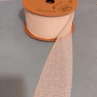 bobina in rete bianca 