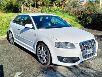 Audi A3 S3 8P