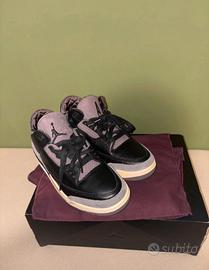 Air jordan 3 retro a ma maniere