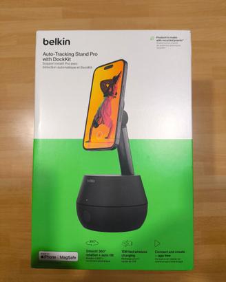 Supporto videomaking iphone. NUOVO
