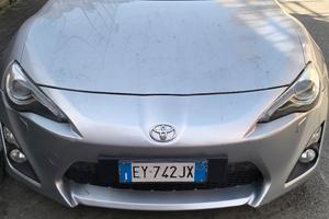 Toyota GT 86 