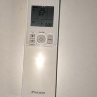 telecomando Cdz Daikin 