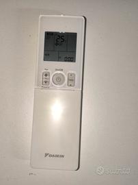 telecomando Cdz Daikin 