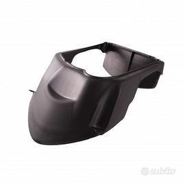 Condotto raffreddamento Kymco B&W 125 e 150 - 0015