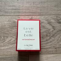 La vie est belle  lancõme 100 ml