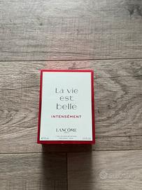 La vie est belle  lancõme 100 ml